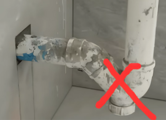 老房子厨房卫生间改造